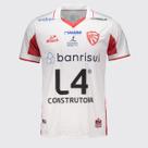 Camisa Dresch EC São Luiz II 2026 Camisa Dresch EC São Luiz II 2026