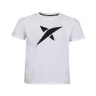 Camisa Drop Shot Estrela Branca-Masculino