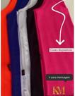 Camisa dry fit feminino