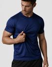 Camisa Dry Fit Jacquard Camiseta Slim Fitnss Reta Esportiva Camisa Dry Fit Jacquard Camiseta Slim Fitnss Reta Esportiva