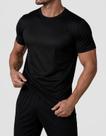 Camisa Dry Fit Jacquard Camiseta Slim Fitnss Reta Esportiva Camisa Dry Fit Jacquard Camiseta Slim Fitnss Reta Esportiva