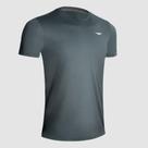 Camisa Dry Fit Penalty Masculina Treino Academia Original Cinza