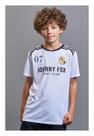 Camisa Dryfit Futebool 07 Johnny Fox Camisa Dryfit Futebool 07 Johnny Fox