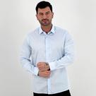 Camisa Dudalina Manga Longa Slim Masculina
