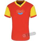 Camisa Dukla Praga 1960 - Modelo I Camisa Dukla Praga 1960 - Modelo I