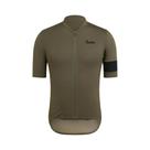 Camisa e Bermuda de Ciclismo Masculina Raudax - Uniforme Triathlon Manga Curta