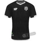 Camisa EC São Bernardo - Modelo II Camisa EC São Bernardo - Modelo II