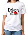 Camisa Educação Física 5 - profissões - faculdade