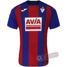 Camisa Eibar - Modelo I