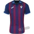 Camisa Eibar - Modelo I