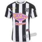 Camisa El Porvenir - Modelo I