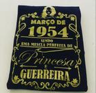 Camisa em malha fio 30 ,100% algodão com silk Camisa em malha fio 30 ,100% algodão com silk