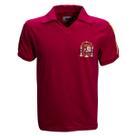 Camisa Espanha 1986 Liga Retrô Vermelha GG Camisa Espanha 1986 Liga Retrô Vermelha GG