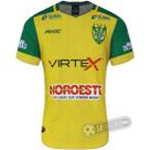 Camisa Esportiva de Picos - Modelo I Camisa Esportiva de Picos - Modelo I