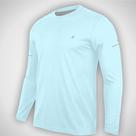 Camisa Esportiva Masculina Proteção UV Manga Longa Dry Fit