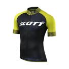 Camisa Esportiva Unissex De Ciclismo De Secagem Rápida E Respirável Com Tecido Macio Que Absorve O Camisa Esportiva Unissex De Ciclismo De Secagem Rápida E Respirável Com Tecido Macio Que Absorve O