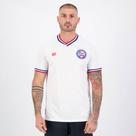 Camisa esquadrão casual branca