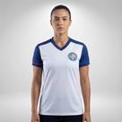 Camisa esquadrão popular feminina