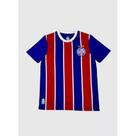 Camisa esquadrão popular juvenil