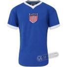 Camisa Estados Unidos 1934 - Modelo II Camisa Estados Unidos 1934 - Modelo II