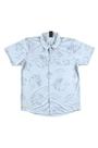 Camisa Estampada com Aplique Florida - No Stress