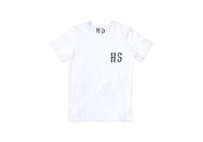 Camisa Estampada Hard Seven HS