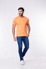 Camisa Estampada