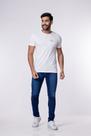 Camisa Estampada
