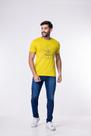Camisa Estampada