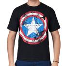Camisa Estampada Unissex Camiseta Premium