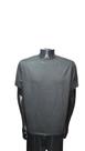Camisa Estilo Halftone Conforto para o Dia a Dia Bonita TAMANHO:XGCOR:PRETO