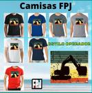 Camisa estilo operador escavadeira hidraulica sombra
