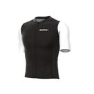 Camisa Euro Ert Quartzo Negro