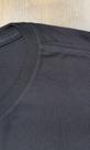 Camisa evangélica / gospel Cristo morreu por mim estampada, 100% algodão