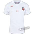 Camisa F.A. Ituano - Modelo II