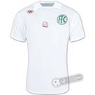 Camisa Fada Modelo II Camisa Fada Modelo II