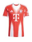 Camisa FC Bayern München Home 2026 Torcedor