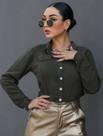 Camisa Femenina viscose Amanda