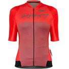 Camisa Feminina ASW Active 2.0 Tokyo Vermelho Camisa Feminina ASW Active 2.0 Tokyo Vermelho
