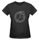 Camisa Feminina Baby Look Shawn Mendes Show