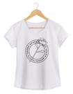 Camisa Feminina Baby Look Shawn Mendes Show