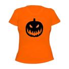 Camisa Feminina Babylook Halloween Bruxas Terror