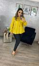 Camisa feminina(bata)