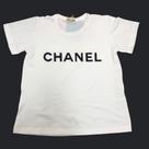 Camisa Feminina - Chanel - Tamanho M