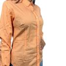 Camisa Feminina Country Xadrez Austin