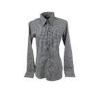 Camisa Feminina Country Xadrez Laço Forte Ref. 3107 - Escolha a cor