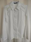 Camisa Feminina Detalhes Off White 4011 Camisa Feminina Detalhes Off White 4011
