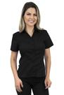 Camisa feminina em grafil