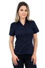 Camisa feminina em grafil