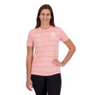 Camisa Feminina Flamengo Outubro Rosa